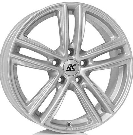 BROCK RC27 ZILVER 4250996362149